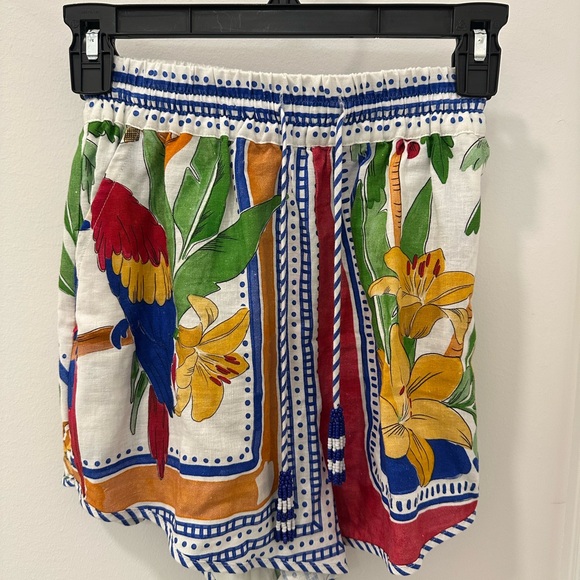 FARM Rio shorts - Picture 5 of 8